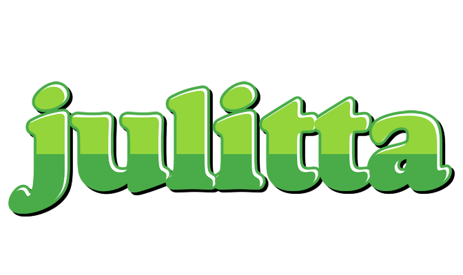 Julitta apple logo