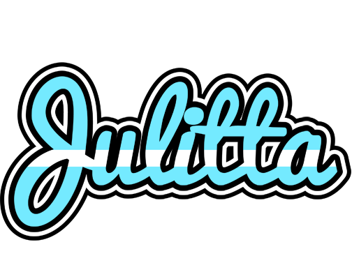 Julitta argentine logo