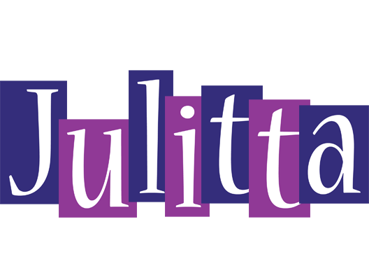 Julitta autumn logo