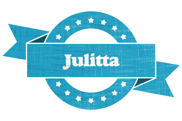 Julitta balance logo