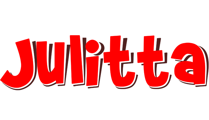 Julitta basket logo