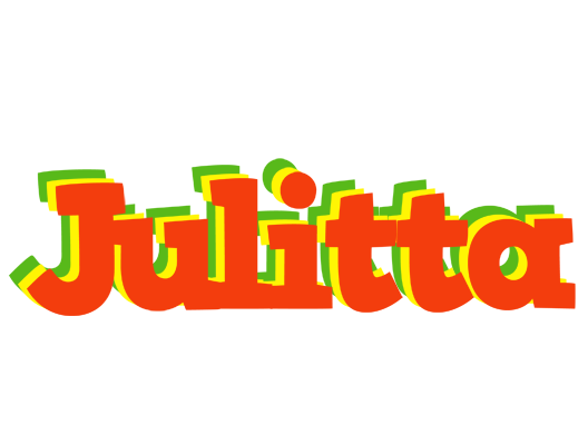 Julitta bbq logo