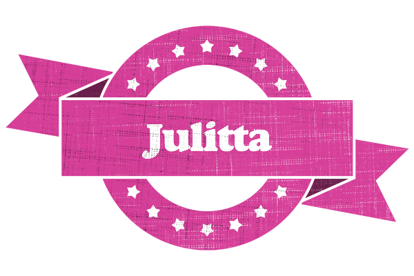 Julitta beauty logo