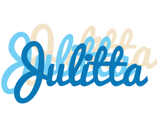 Julitta breeze logo