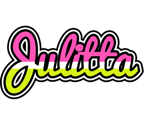 Julitta candies logo