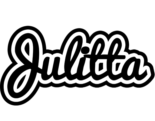 Julitta chess logo