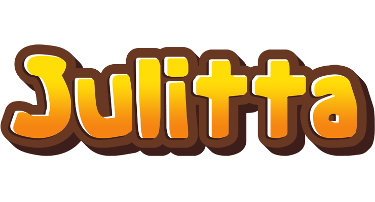 Julitta cookies logo