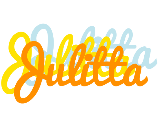 Julitta energy logo