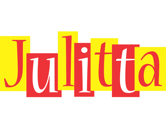Julitta errors logo