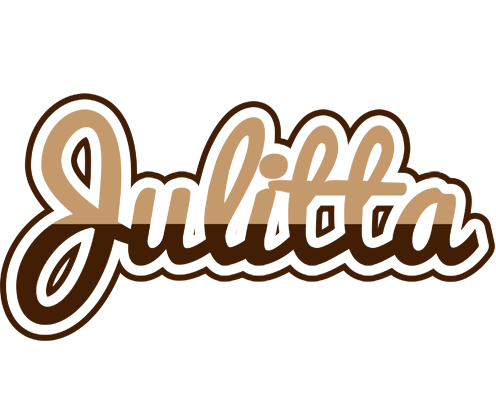 Julitta exclusive logo