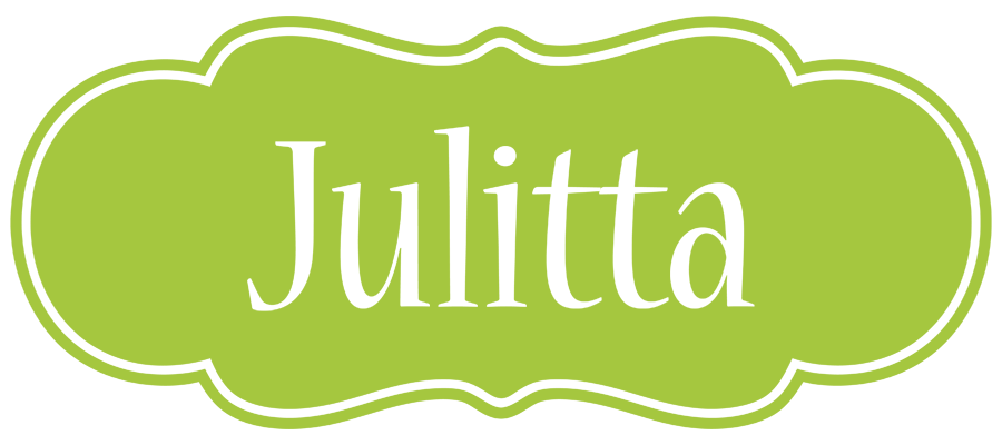 Julitta family logo