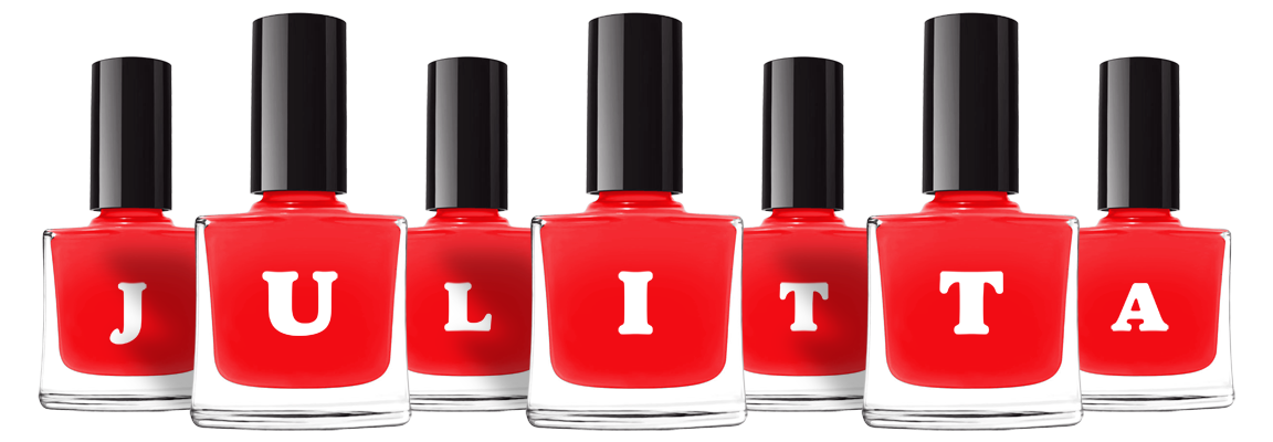 Julitta fashion logo