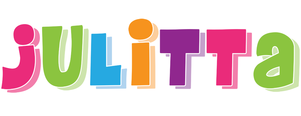 Julitta friday logo