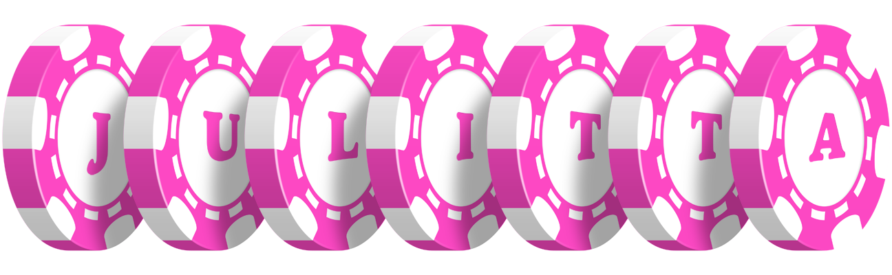 Julitta gambler logo