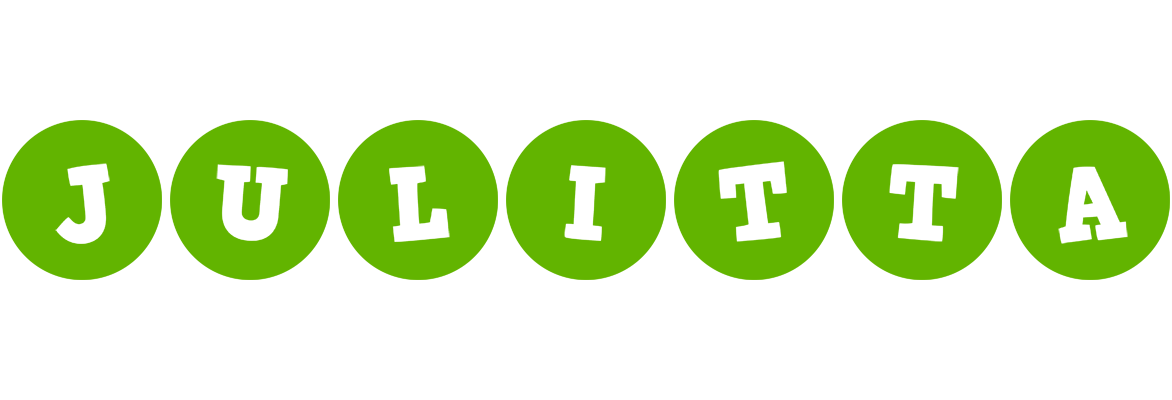Julitta games logo