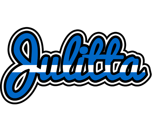 Julitta greece logo