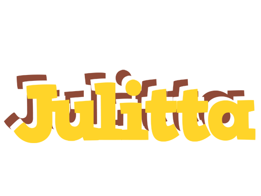 Julitta hotcup logo