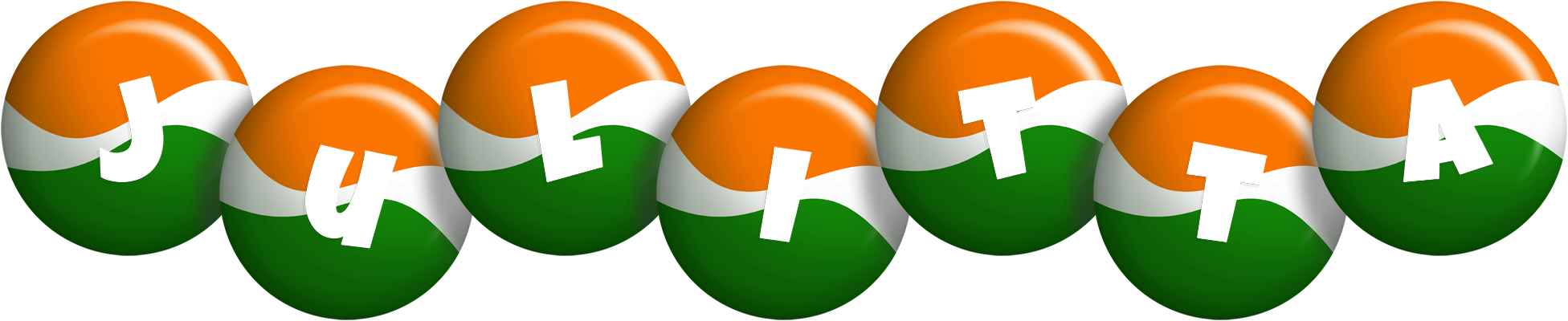Julitta india logo