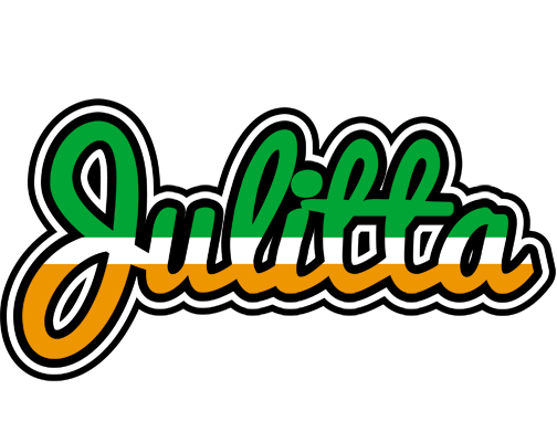 Julitta ireland logo