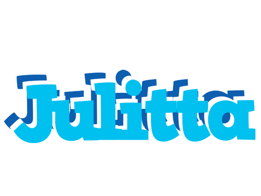 Julitta jacuzzi logo