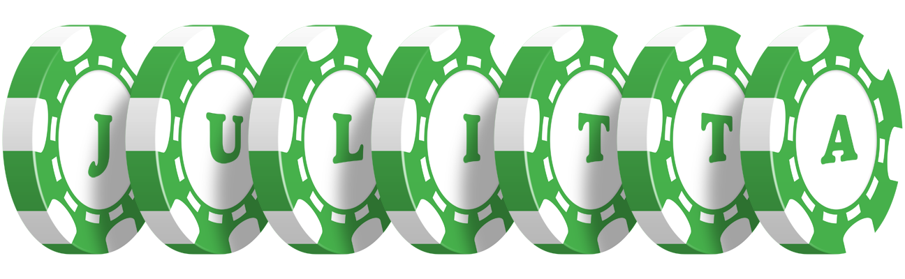 Julitta kicker logo