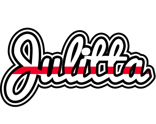 Julitta kingdom logo