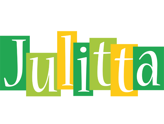 Julitta lemonade logo