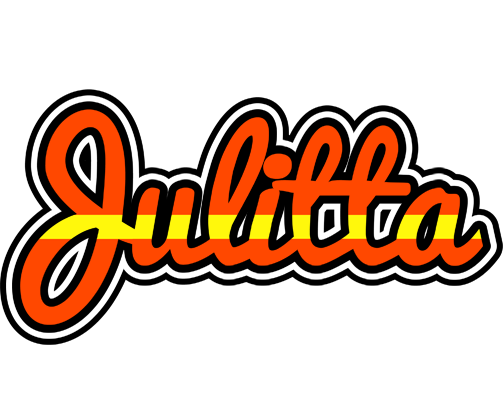 Julitta madrid logo