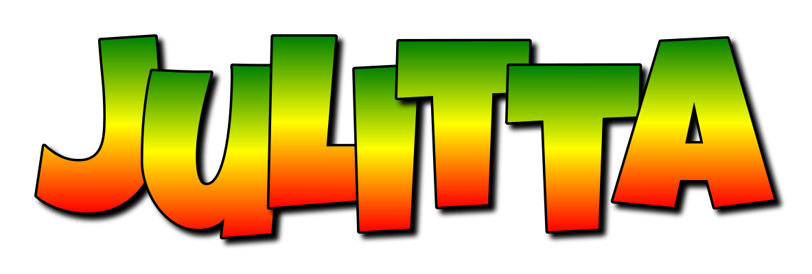 Julitta mango logo