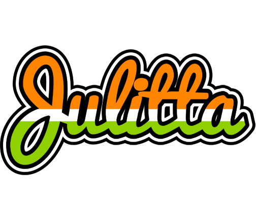 Julitta mumbai logo