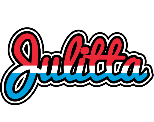 Julitta norway logo