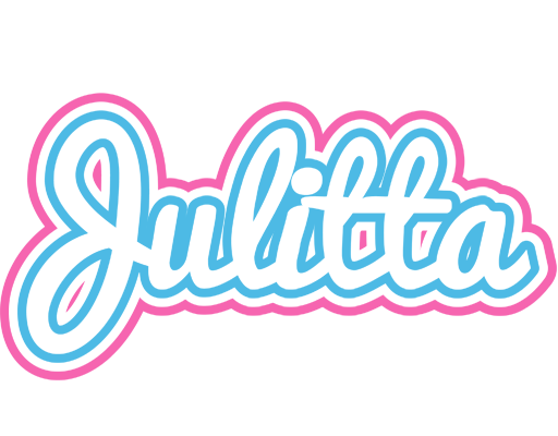 Julitta outdoors logo