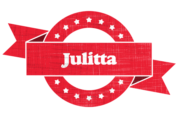 Julitta passion logo