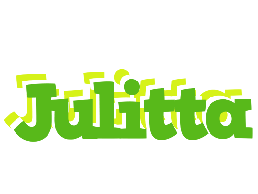 Julitta picnic logo
