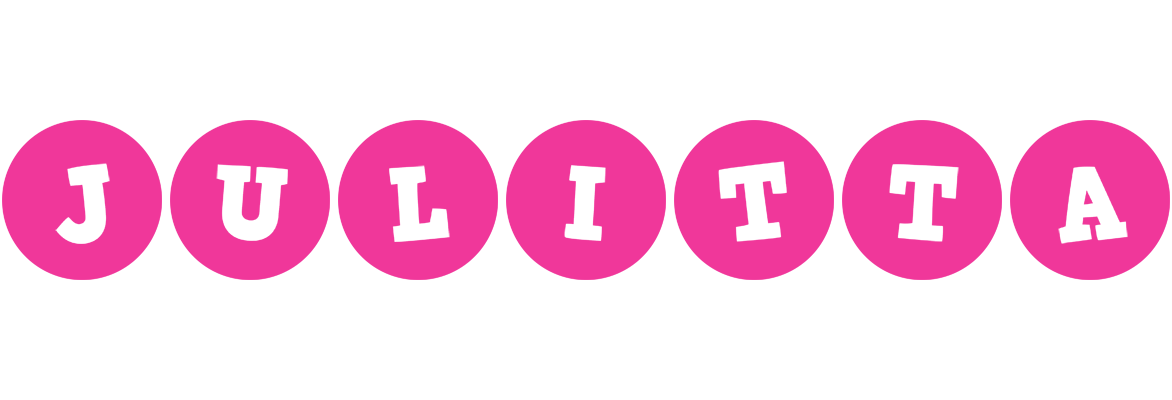 Julitta poker logo