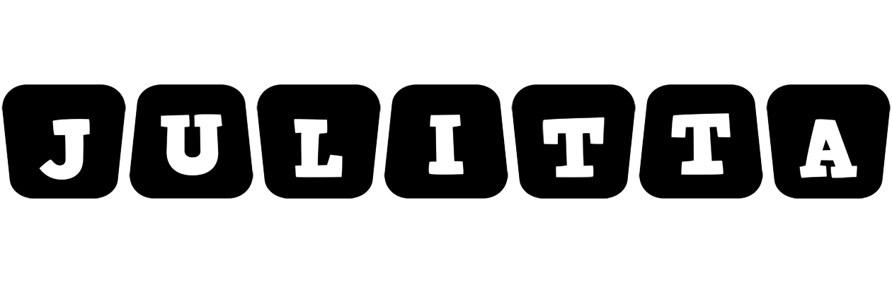 Julitta racing logo