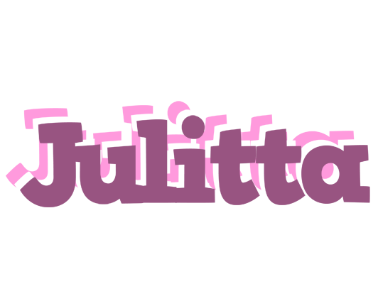 Julitta relaxing logo
