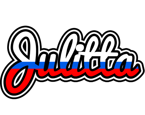 Julitta russia logo