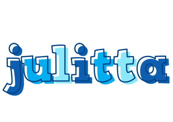 Julitta sailor logo