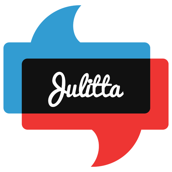 Julitta sharks logo