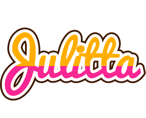 Julitta smoothie logo