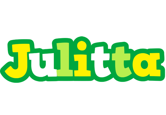 Julitta soccer logo