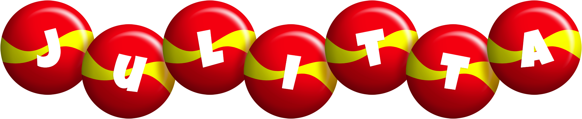 Julitta spain logo