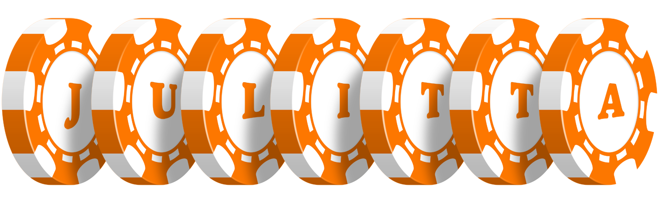 Julitta stacks logo