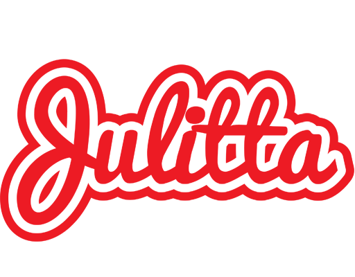 Julitta sunshine logo