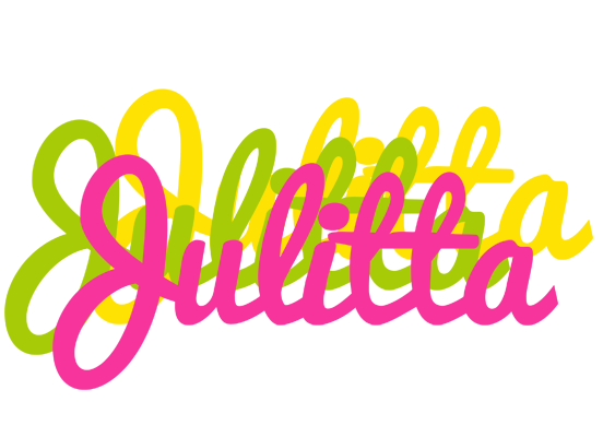 Julitta sweets logo