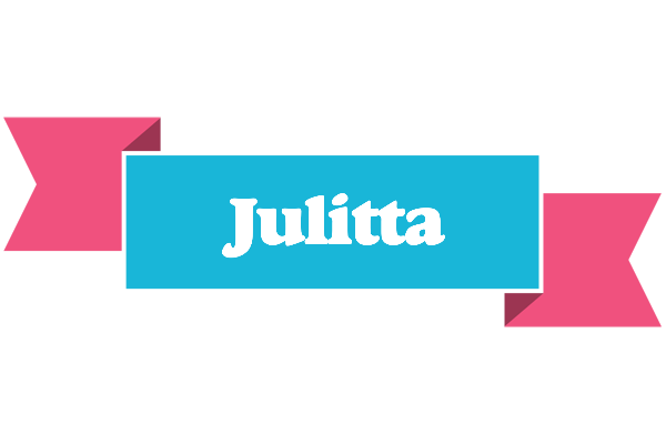 Julitta today logo