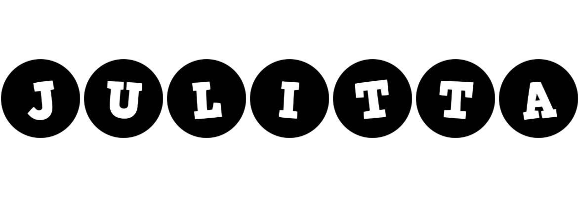 Julitta tools logo