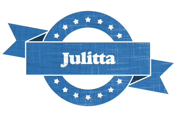 Julitta trust logo