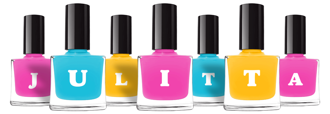 Julitta variety logo